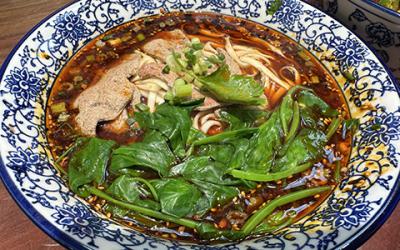 早餐面條技術(shù)培訓(xùn)多少錢？  早餐面條技術(shù)培訓(xùn)多少錢？