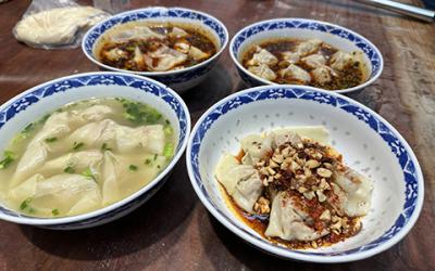 抄手培訓(xùn)多少錢？  抄手培訓(xùn)多少錢？