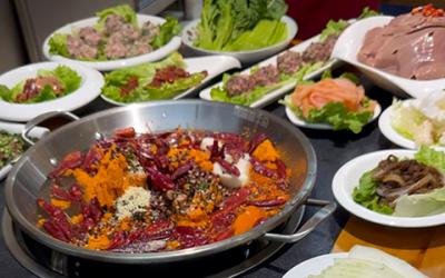 成都火鍋培訓(xùn)哪里有？  成都火鍋培訓(xùn)哪里有？