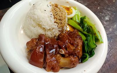 成都豬腳飯培訓(xùn)哪家好？  成都豬腳飯培訓(xùn)哪家好？