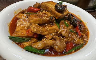 成都川菜培訓(xùn)哪里學(xué)？  成都川菜培訓(xùn)哪里學(xué)？