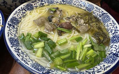 烏雞米線培訓(xùn)價格表   烏雞米線培訓(xùn)價格表