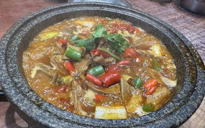 砂鍋菜培訓(xùn)哪家好？   砂鍋菜培訓(xùn)哪家好？