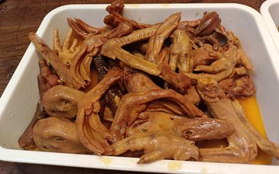 鹵菜培訓(xùn)哪家味道好？   鹵菜培訓(xùn)哪家味道好？