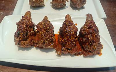 老媽兔頭培訓(xùn)哪家味道好？   老媽兔頭培訓(xùn)哪家味道好？