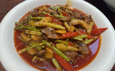 川菜培訓(xùn)需要多少錢？   