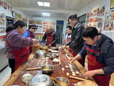 如何選擇專業(yè)早餐技術(shù)培訓(xùn)機構(gòu)？蜀味緣師資與課程優(yōu)勢解析