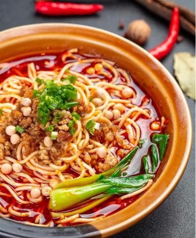 四川有哪些培訓(xùn)面食機(jī)構(gòu)？蜀味緣早餐技術(shù)培訓(xùn)