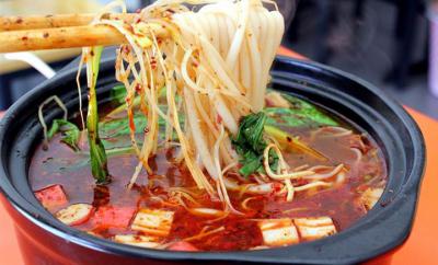 麻辣砂鍋米粉的技術(shù)培訓哪里可靠？