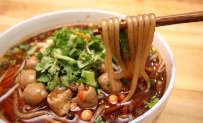 四川肥腸粉技術培訓，肥腸粉怎么做好吃？