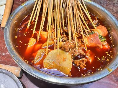 冷鍋串串技術培訓哪里好？