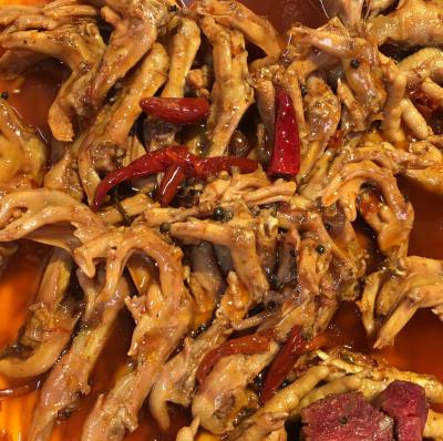 鹵菜技術培訓機構哪里比較好？