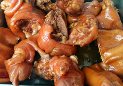 麻辣鹵菜技術培訓機構有哪些？