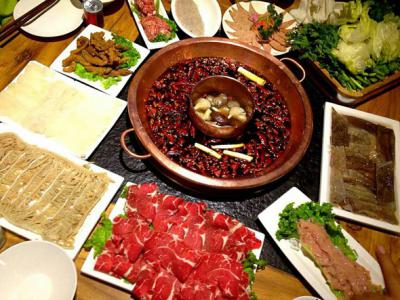 重慶火鍋底料技術培訓哪里好？