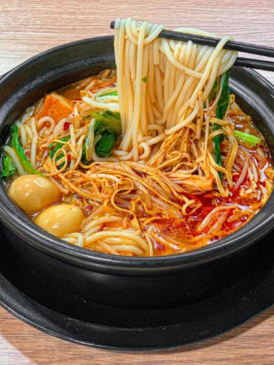 砂鍋米線技術培訓哪家比較好？