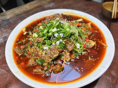 四川火鍋冒菜技術(shù)培訓(xùn)哪家好？