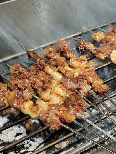 燒烤技術培訓機構哪里比較好？