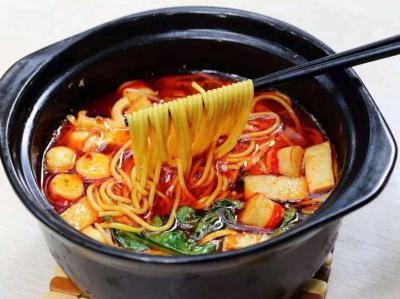 砂鍋米線技術(shù)培訓(xùn)哪家比較好？