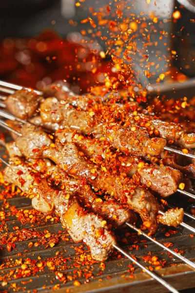 正宗學燒烤技術培訓學校哪家好？