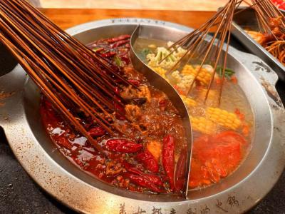 四川串串香技術(shù)培訓(xùn)機(jī)構(gòu)有哪些？