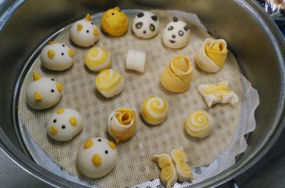 早餐技術(shù)培訓(xùn)學(xué)校哪里專業(yè)好一點？