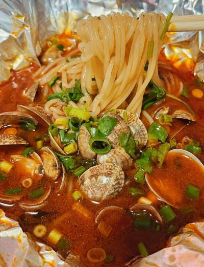 學(xué)習(xí)錫紙花甲米線技術(shù)培訓(xùn)哪家好？