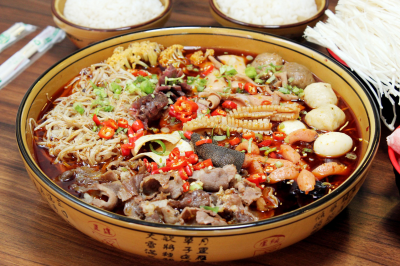 火鍋冒菜培訓(xùn)學(xué)校哪家好？