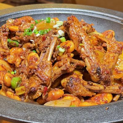 哪里可以學(xué)干鍋技術(shù)培訓(xùn)？成都蜀味緣干鍋技術(shù)培訓(xùn)