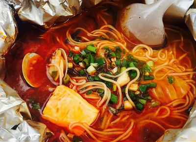 想學(xué)習(xí)花甲米線技術(shù)培訓(xùn)哪里好？錫紙花甲技術(shù)培訓(xùn)