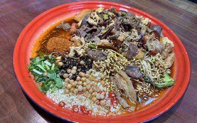 成都麻辣燙技術(shù)培訓(xùn)！全面了解麻辣燙技術(shù)培訓(xùn)的精髓