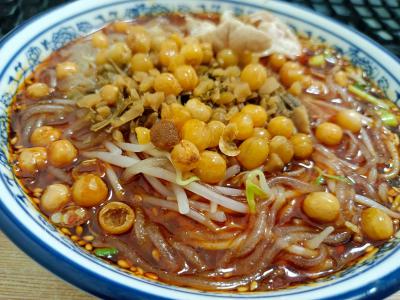 學(xué)習(xí)酸辣粉技術(shù)培訓(xùn)多少錢？