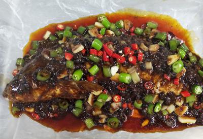 烤魚培訓(xùn)技術(shù)哪家好？蜀味緣培訓(xùn)學(xué)校一對一培訓(xùn)