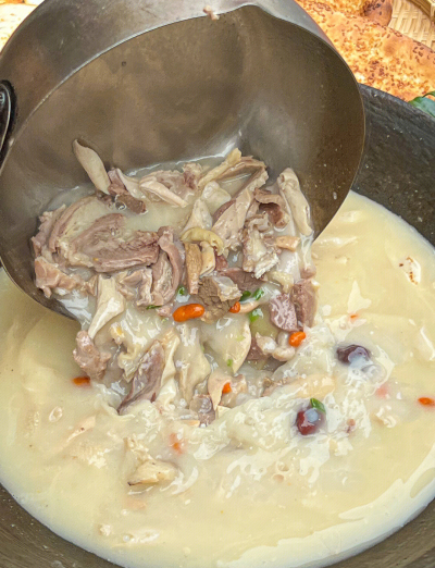 羊肉湯鍋技術(shù)培訓(xùn)學(xué)校哪家好？蜀味緣培訓(xùn)班