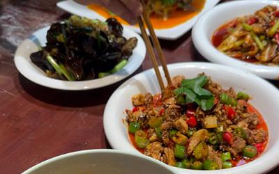 四川川菜技術(shù)培訓班哪里比較好？