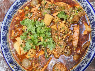 四川麻辣燙技術(shù)培訓：開啟你的餐飲夢想！