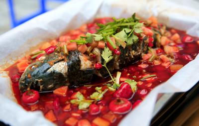 品味獨特！紙上烤魚技術(shù)培訓，開啟美食新境界！