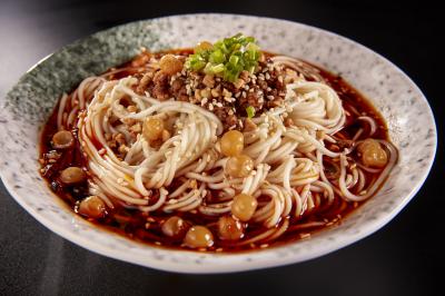 正宗重慶小面技術(shù)培訓哪家好？蜀味緣面食技術(shù)培訓學校