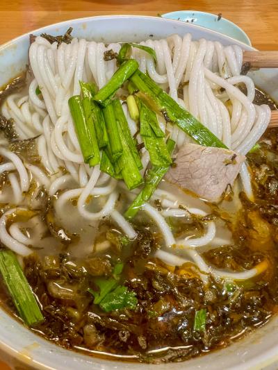 花溪米粉技術(shù)培訓班在哪里？蜀味緣小吃培訓中心