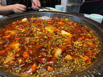 四川魚火鍋技術(shù)培訓班在哪里？蜀味緣培訓