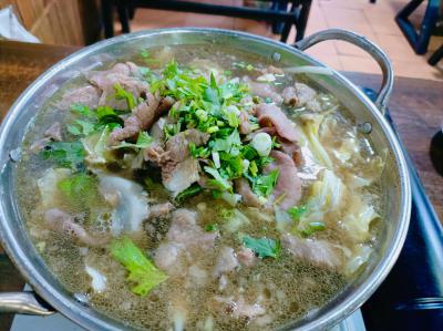 翹腳牛肉技術(shù)培訓班哪家好？蜀味緣培訓學校