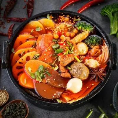 清油冒菜技術(shù)培訓學校哪家好 ？蜀味緣培訓比較好