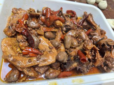 四川鹵菜技術培訓哪家好？選擇蜀味緣，真技術手把手教會你！