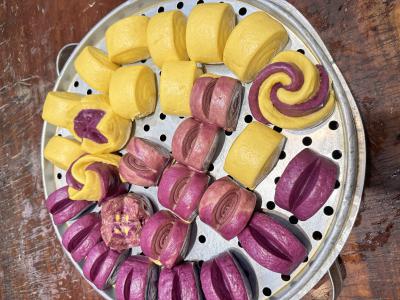 包子饅頭技術(shù)培訓哪家強？蜀味緣培訓學校脫穎而出！