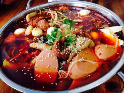 冒菜技術(shù)培訓(xùn)班哪里好？選擇蜀味緣，掌握正宗川味冒菜核心技術(shù)！