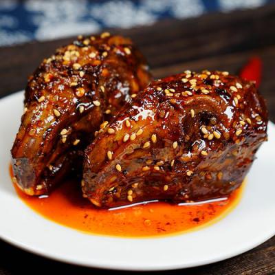 成都老媽兔頭培訓(xùn)哪里正宗？揭秘蜀味緣老字號(hào)秘方傳承！