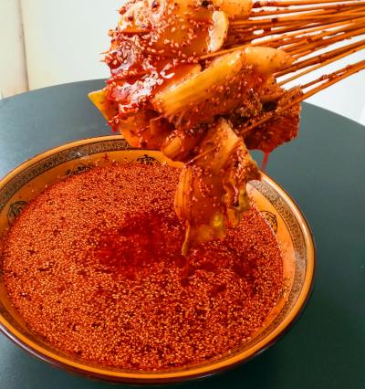 樂山缽缽雞培訓去哪里？蜀味緣——您通往正宗川味小吃的創(chuàng)業(yè)捷徑！