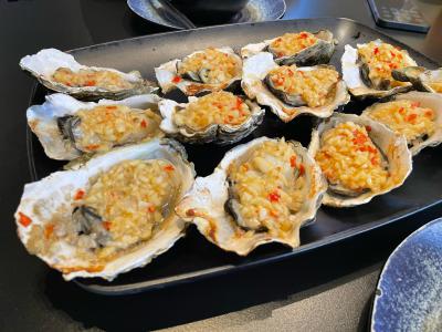 烤生蠔技術培訓哪個機構好？蜀味緣培訓助您撬動財富之門！