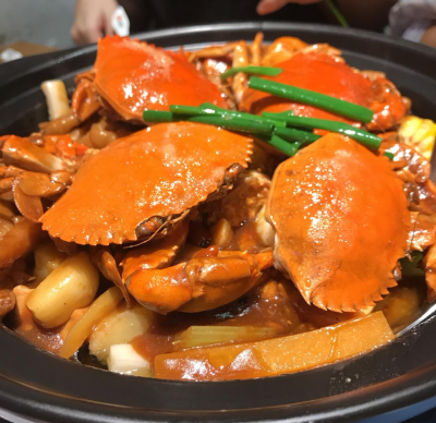 肉蟹煲技術(shù)培訓(xùn)怎么樣？多少錢(qián)？蜀味緣培訓(xùn)學(xué)校深度解析