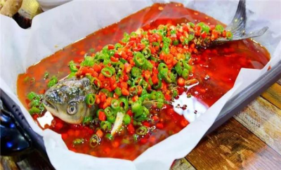 蜀味緣紙包魚技術(shù)培訓(xùn)中心怎么樣？深度測評其課程與優(yōu)勢