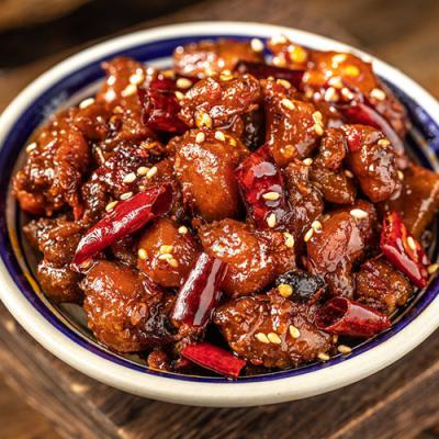 四川冷吃兔技術(shù)培訓(xùn)哪里學(xué)好？認(rèn)準(zhǔn)蜀味緣餐飲培訓(xùn)學(xué)校